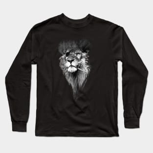 One eye , one lione , the one Long Sleeve T-Shirt